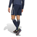 Pantalón Corto Real Madrid 2025/26 - 2ª Equipación