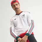 Camiseta México 2026 - 2ª Equipación Manga Larga