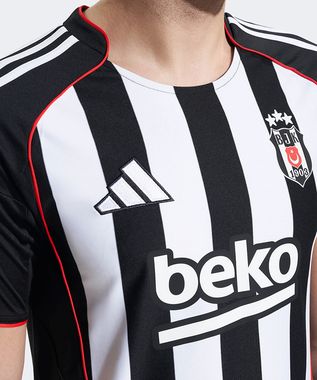 Camiseta Besiktas 2025/26 - 2ª Equipación