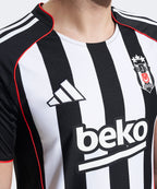 Camiseta Besiktas 2025/26 - 2ª Equipación