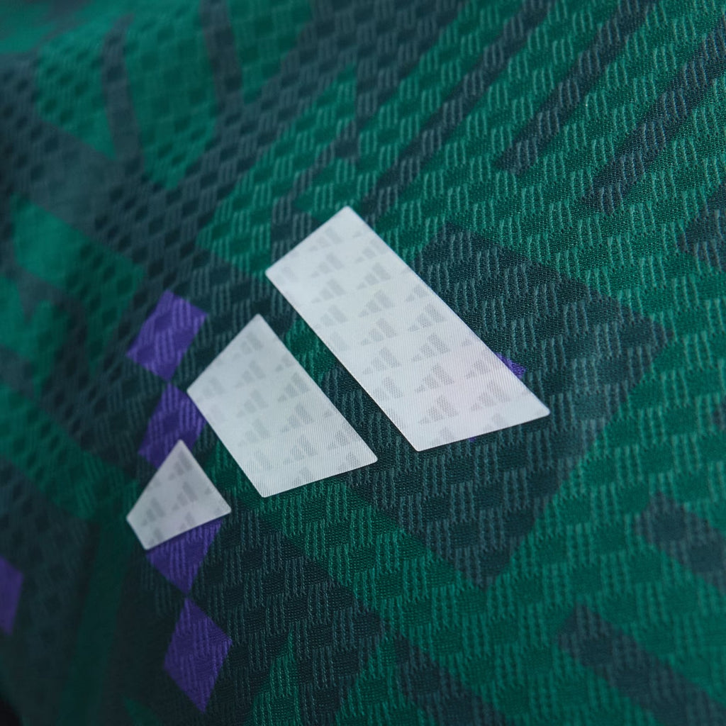 Camiseta Arabia Saudí 2026 - 1ª Equipación