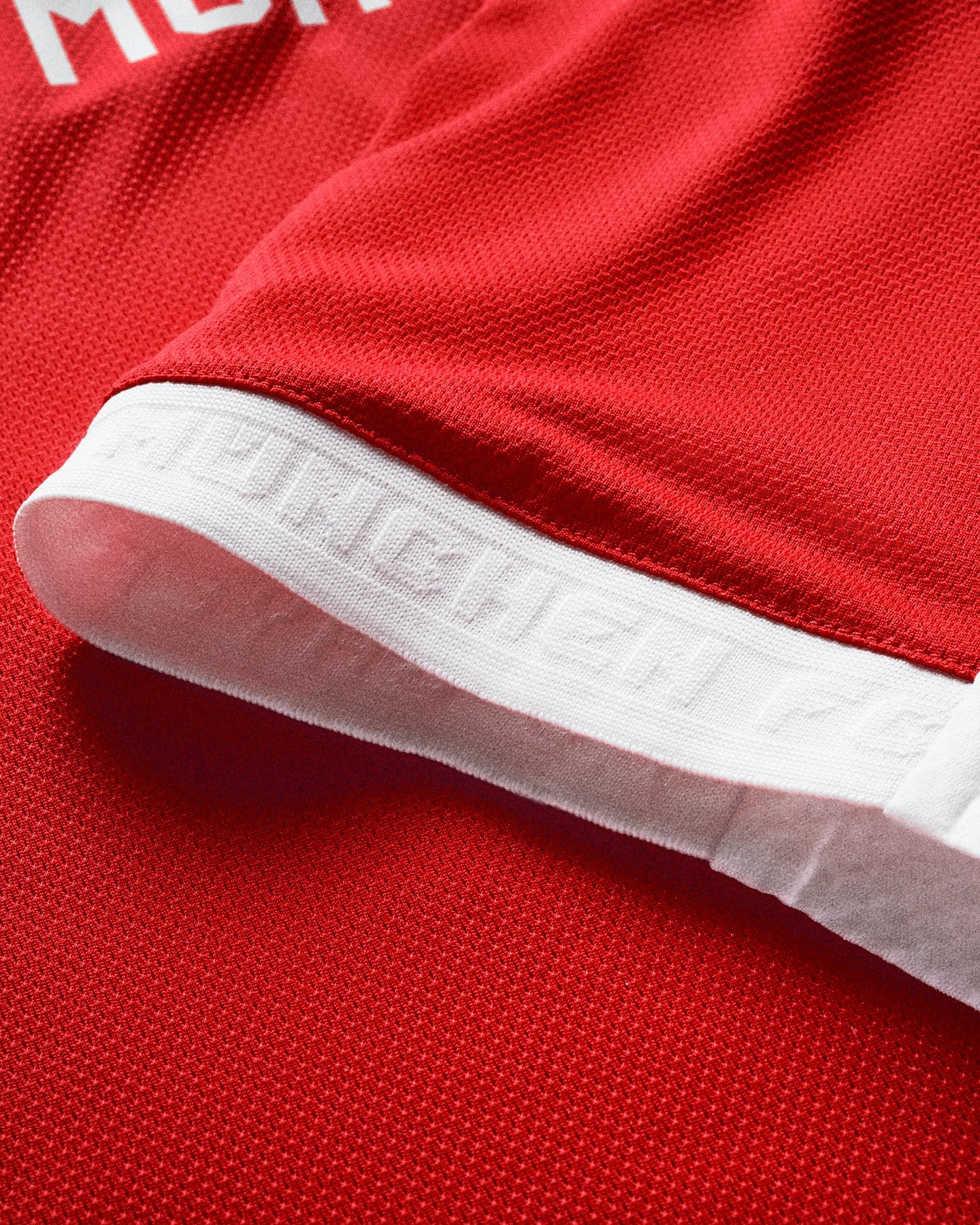 Camiseta Bayern Múnich 2025/26 - 1ª Equipación
