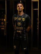 Camiseta Al-Ittihad 2025/26 - 3ª Equipación
