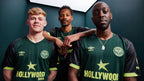 Camiseta Brentford 2025/26 - 2ª Equipación