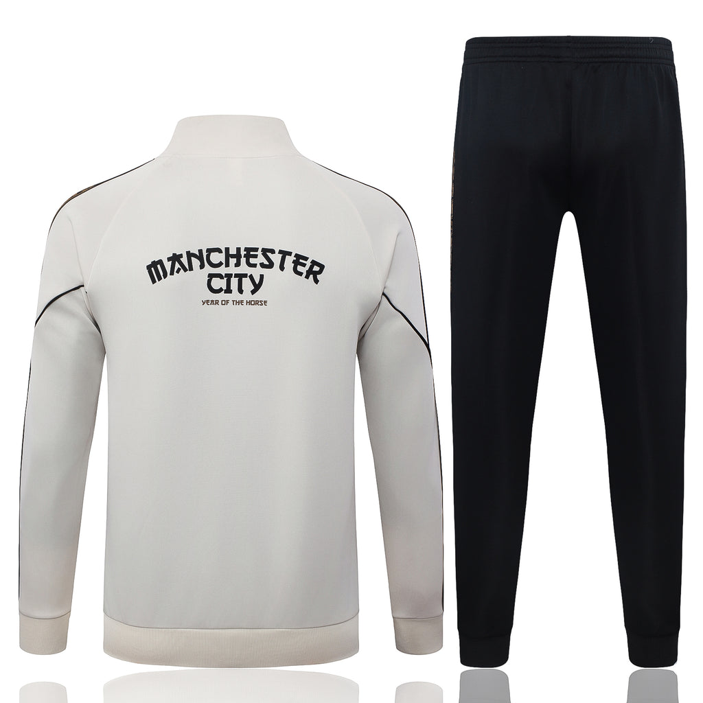 Chándal con Chaqueta Manchester City - 2025/26