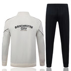 Chándal con Chaqueta Manchester City - 2025/26
