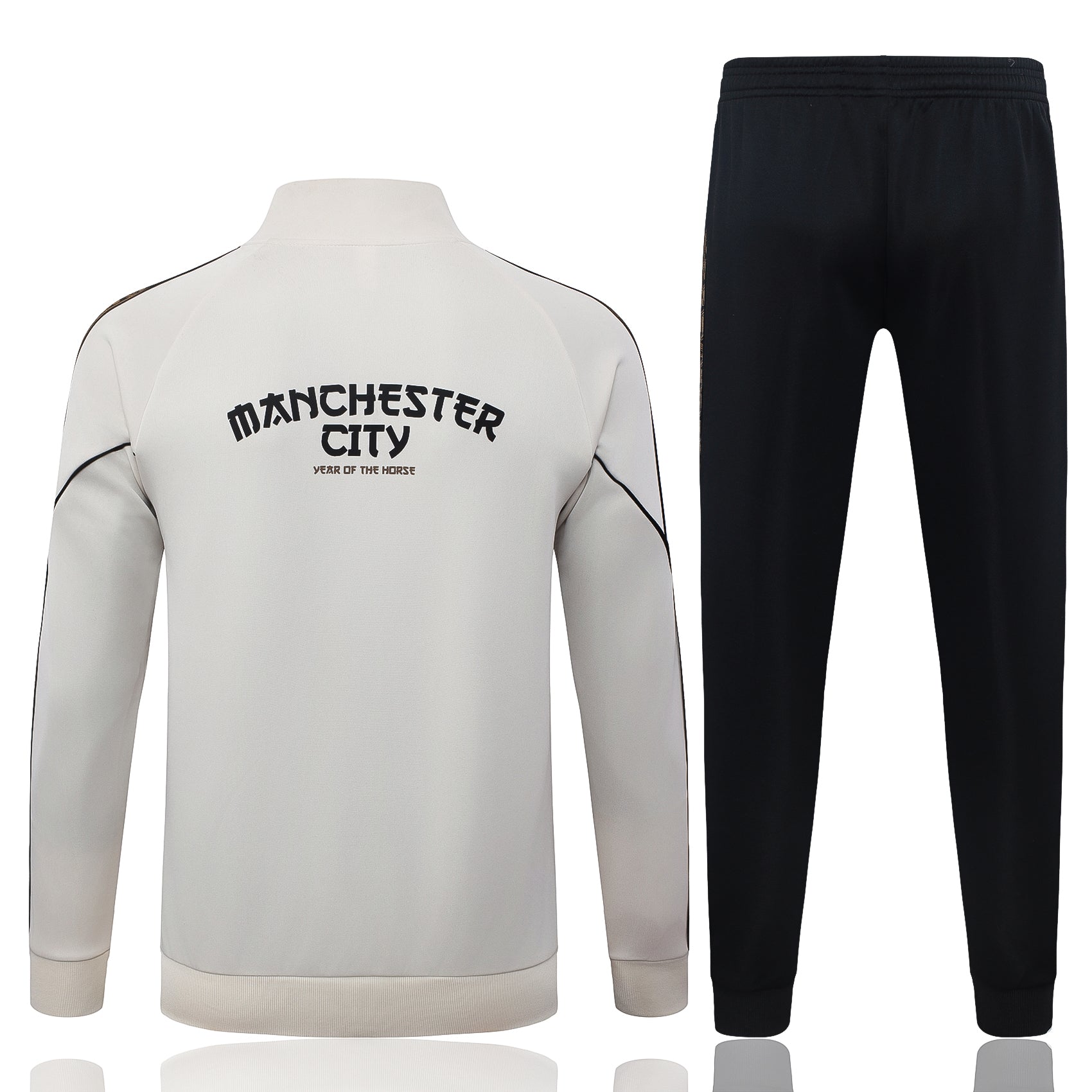 Chándal con Chaqueta Manchester City - 2025/26