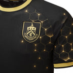 Camiseta Burnley 2025/26 - 3ª Equipación