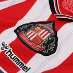 Camiseta Sunderland 2025/26 - 1ª Equipación