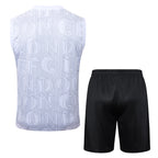 Conjunto de Entrenamiento de Tirantes Chelsea Fc - 2025/26