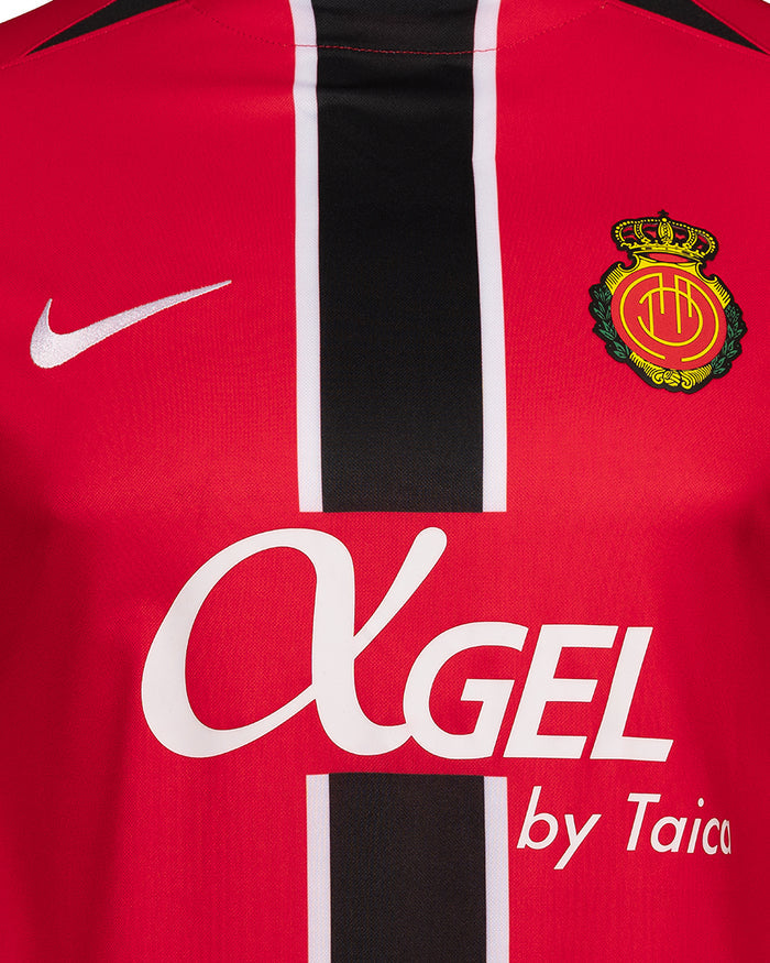 Camiseta RCD Mallorca 2025/26 - 1ª Equipación
