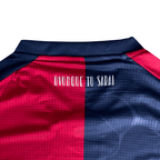 Camiseta Cagliari 2025/26 - 1ª Equipación