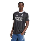 Camiseta Real Madrid 2025/26 - 3ª Equipación Portero