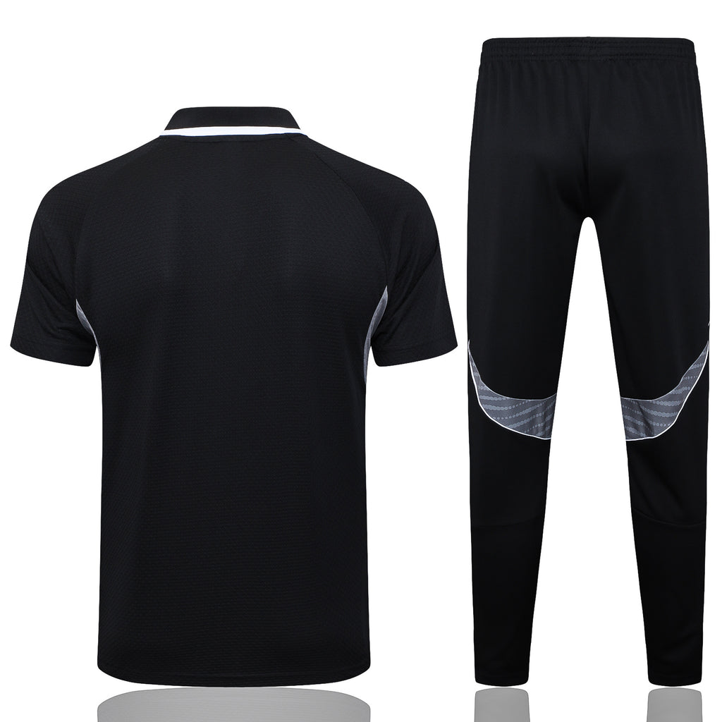 Conjunto Polo Pre-Partido Inter Miami Cf- 2025/26