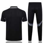 Conjunto Polo Pre-Partido Inter Miami Cf- 2025/26