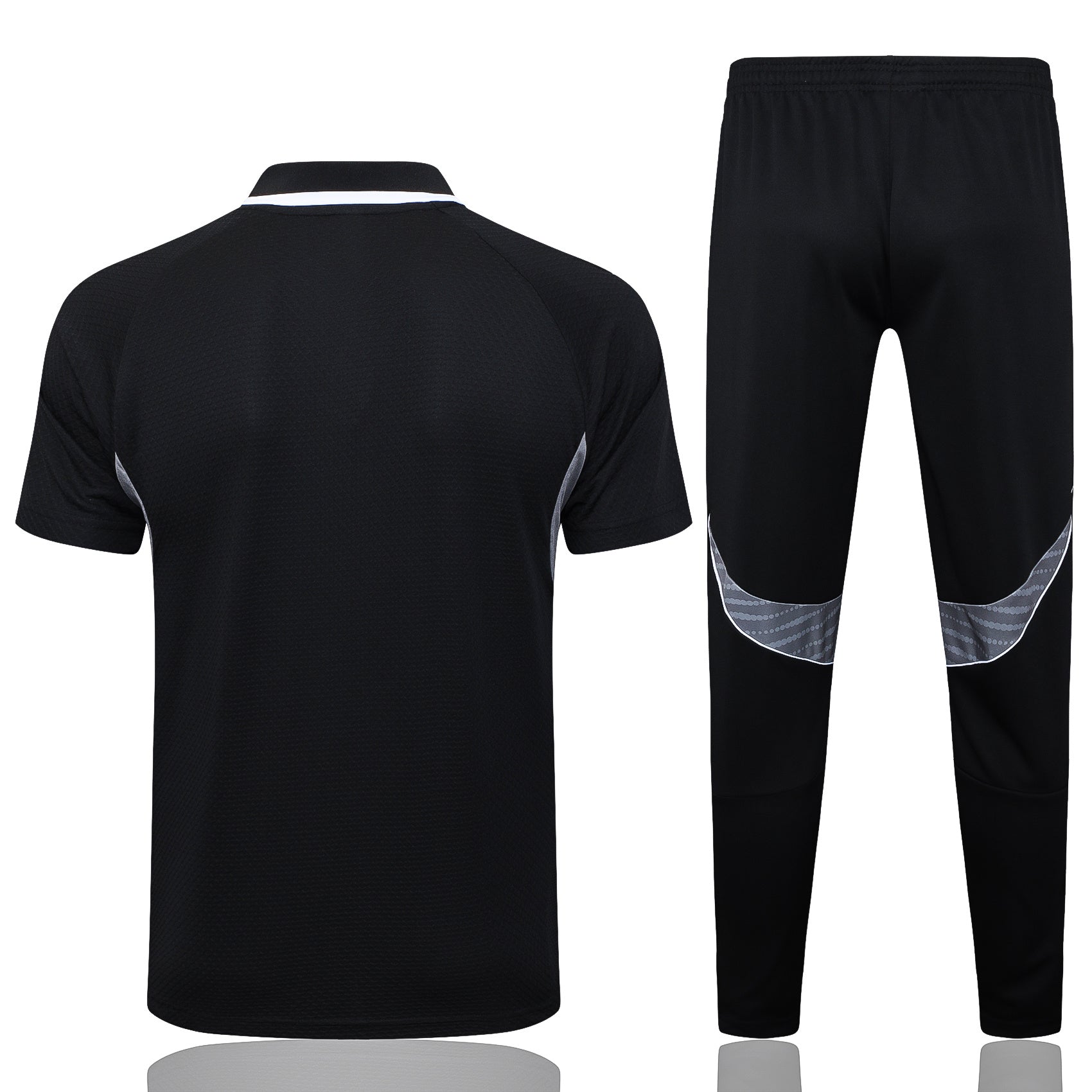 Conjunto Polo Pre-Partido Inter Miami Cf- 2025/26