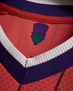 Camiseta Escocia 2026 - 2ª Equipación