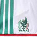 Pantalón Corto México 2026 - 1ª Equipación