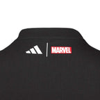 Camiseta Real Madrid 2025/26 - Edición Especial Marvel (Negra)