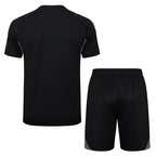 Conjunto de Entrenamiento Corto Real Madrid - 2025/26