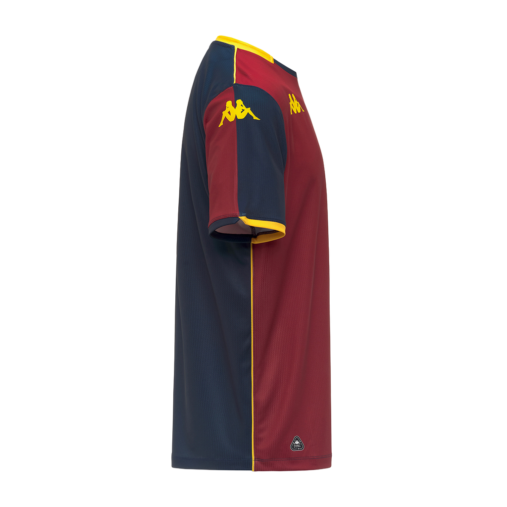 Camiseta Génova 2025/26 - 1ª Equipación