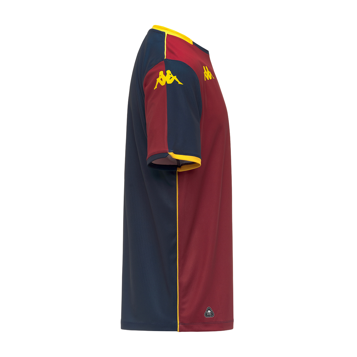 Camiseta Génova 2025/26 - 1ª Equipación