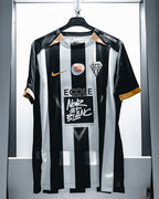 Camiseta Angers 2025/26 - 1ª Equipación