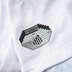 Camiseta Santos FC 2025/26 - 1ª Equipación