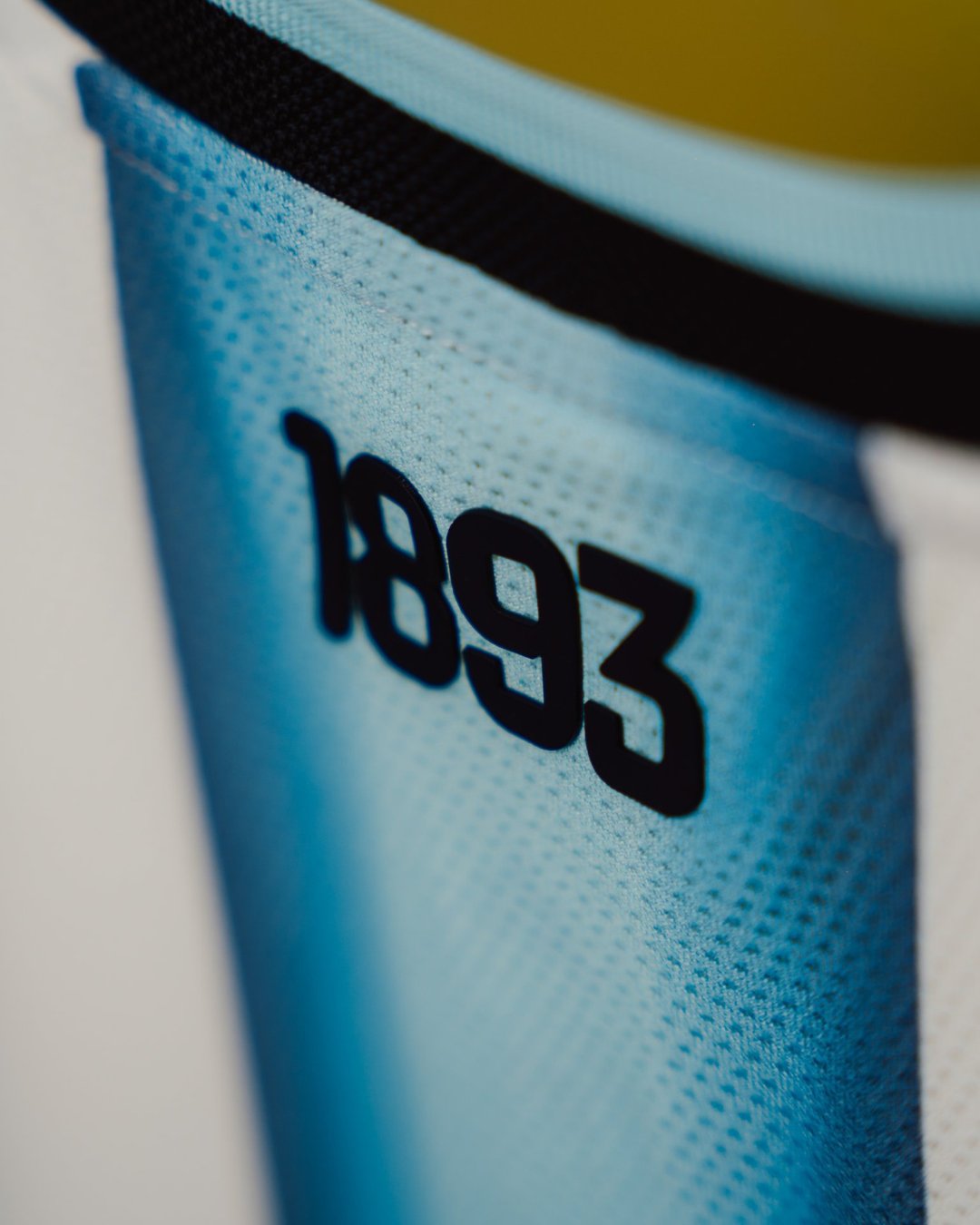 Camiseta Argentina 2026 - 1ª Equipación