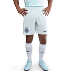 Pantalón Corto Inter Milán 2025/26 - 2ª Equipación