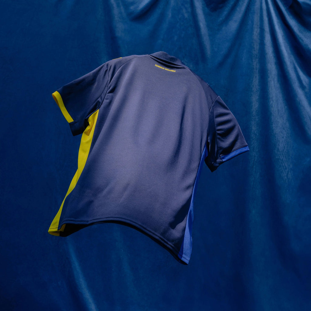 Camiseta Parma 2025/26 - 4ª Equipación