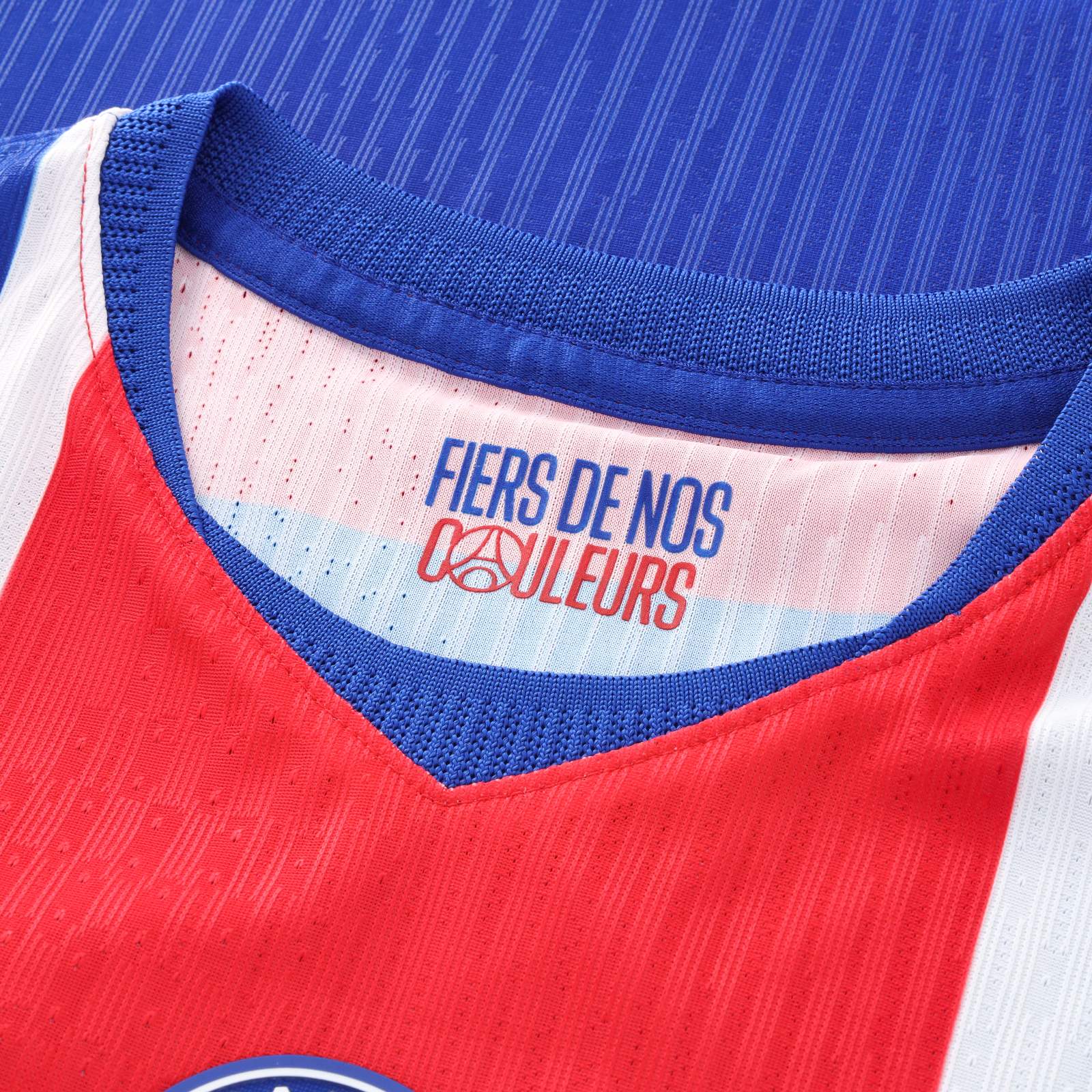 Camiseta PSG 2026/27 - 1ª Equipación