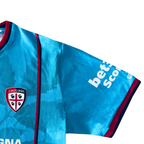 Camiseta Cagliari 2025/26 - 3ª Equipación
