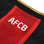 Camiseta Bournemouth 2025/26 - 1ª Equipación