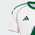 Camiseta Al-Ahli Saudi 2025/26 - 1ª Equipación