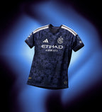 Camiseta New York City 2026/27 - 2ª Equipación