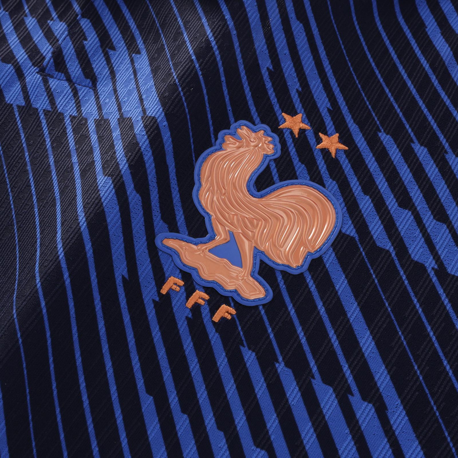 Camiseta Francia 2026 - 1ª Equipación