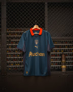 Camiseta Lens 2025/26 - Edición Especial St. Barbara's Day