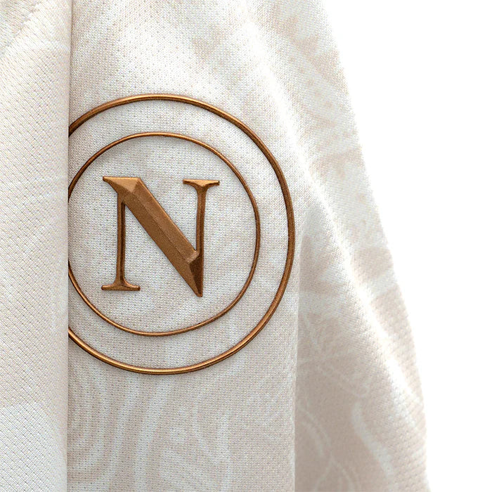 Camiseta Napoli 2025/26 - 2ª Equipación