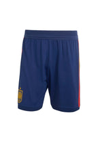 Pantalón Corto España 2026 - 1ª Equipación
