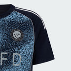 Camiseta Al-Nassr 2025/26 - 2ª Equipación