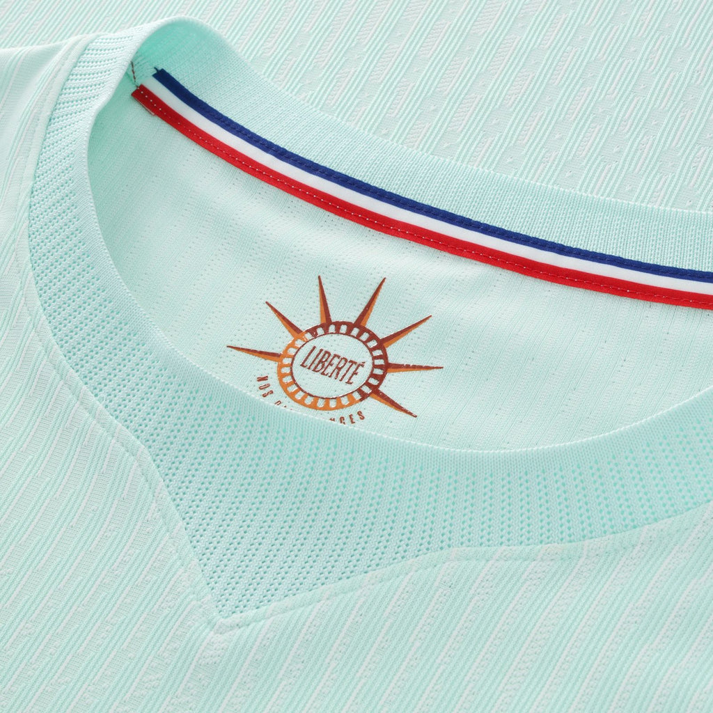 Camiseta Francia 2026 - 2ª Equipación