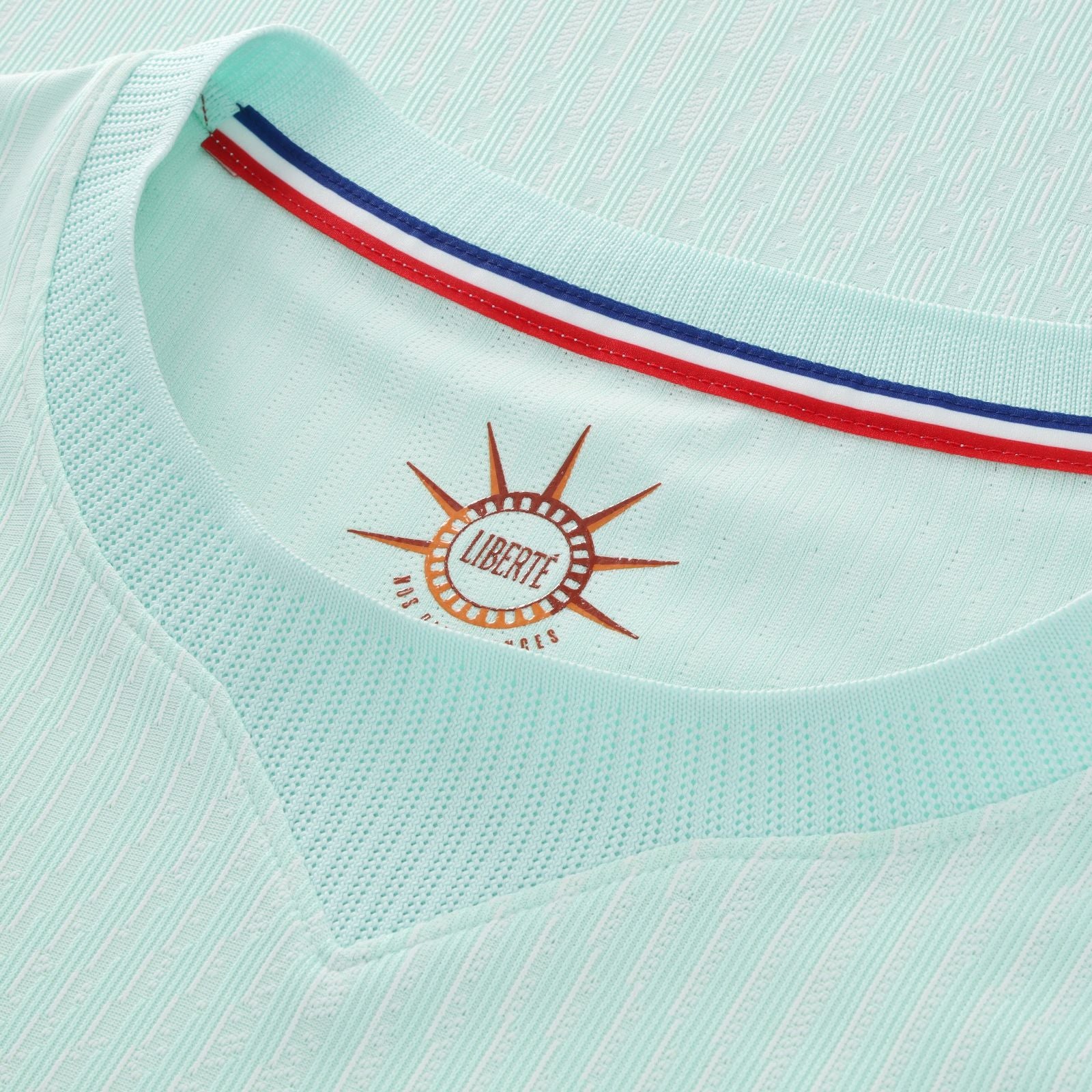 Camiseta Francia 2026 - 2ª Equipación