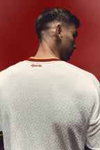 Camiseta España 2026 - 2ª Equipación Manga Larga