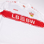 Camiseta Stuttgart 2025/26 - 1ª Equipación