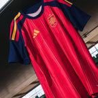 Camiseta España 2026 - 1ª Equipación