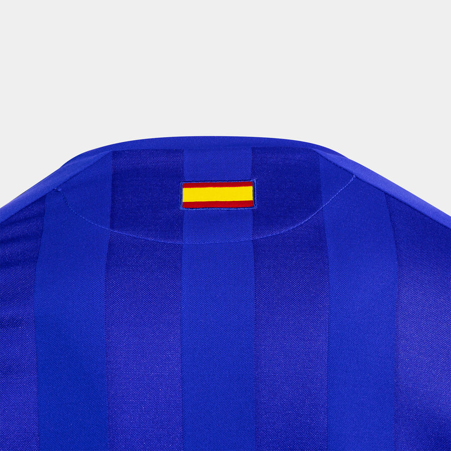 Camiseta Getafe 2025/26 - 1ª Equipación