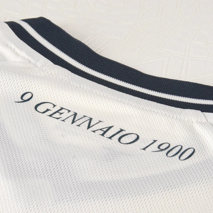 Camiseta Lazio 2025/26 - 2ª Equipación