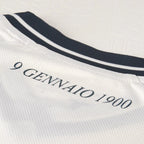 Camiseta Lazio 2025/26 - 2ª Equipación