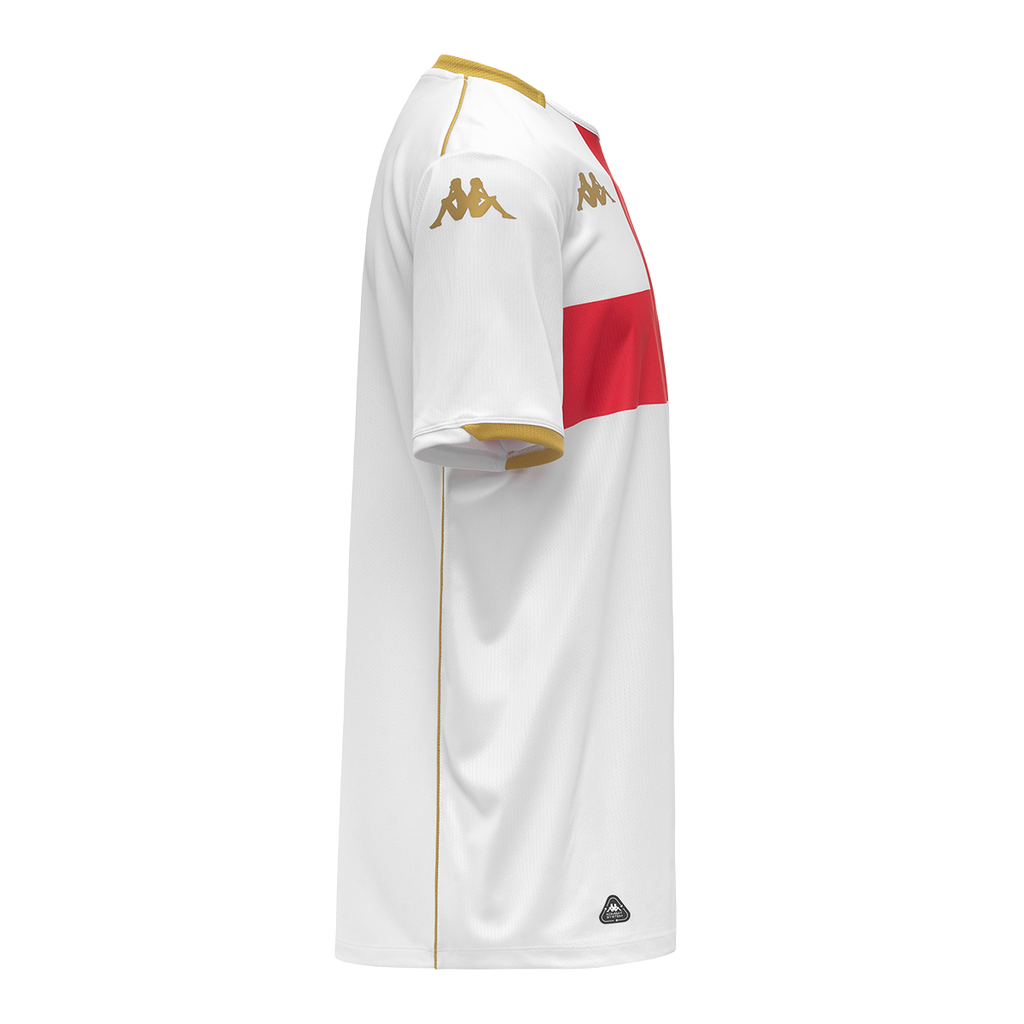 Camiseta Génova 2025/26 - 2ª Equipación